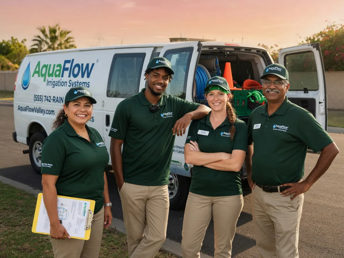Irrigation Installation company in Manchester Township, NJ