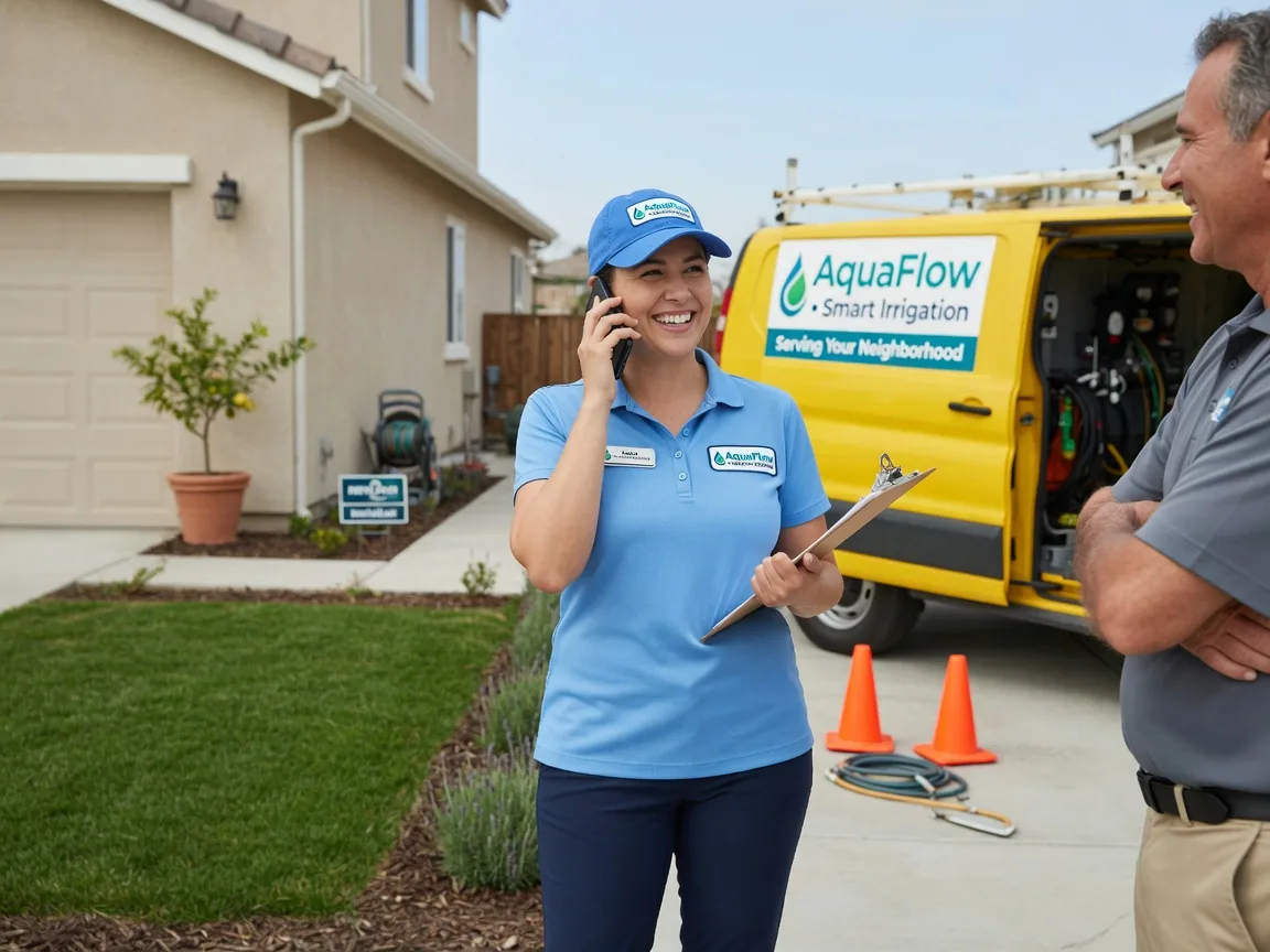 Irrigation Installation Manchester Township, NJ FAQs